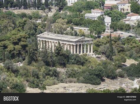 temple of hermes greece